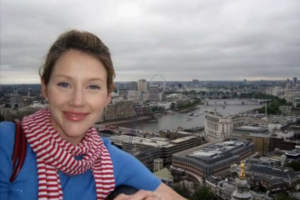 Laura Heffernan Nurse